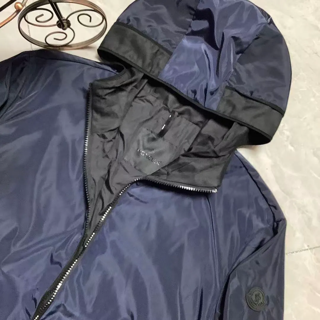 Moncler Classic ； ， 1:1 ， ， ， Premium ：Black， Navy Blue， Sizes：1．2．3．4．5，〈M 3XL 👉 👉